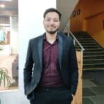 Tanishk Singh - Founder of CompressNow